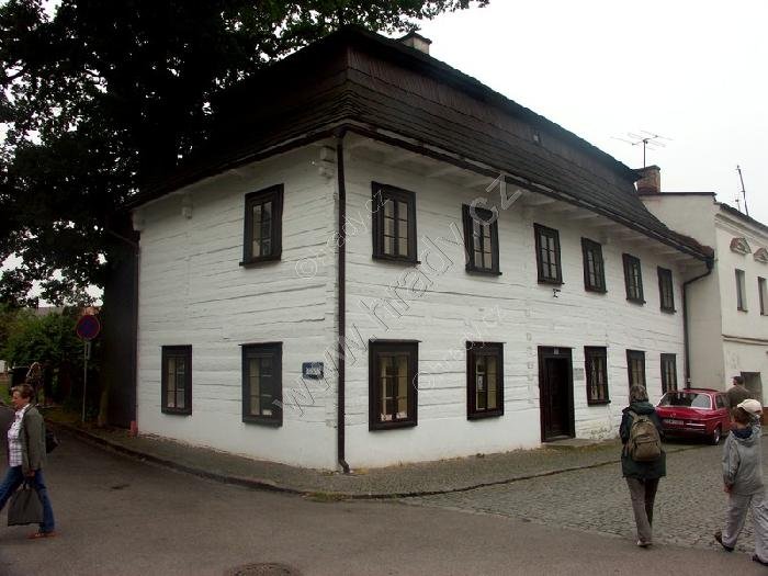 stará škola