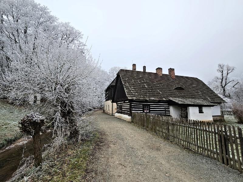 Staré bělidlo