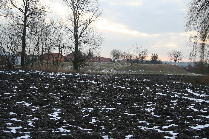 Staré Čívice