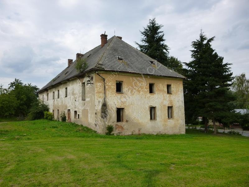 Staré Heřminovy
