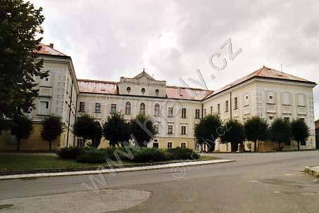 Staré Hobzí