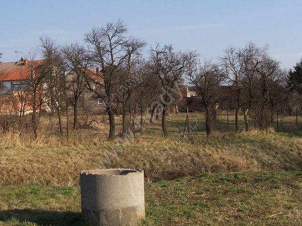 Stařechovice