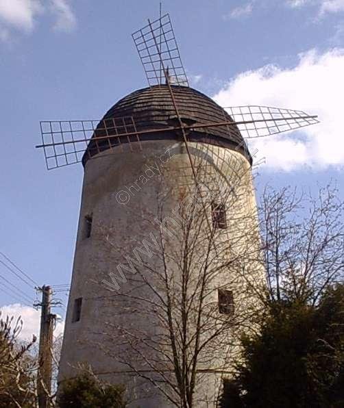 Stařík