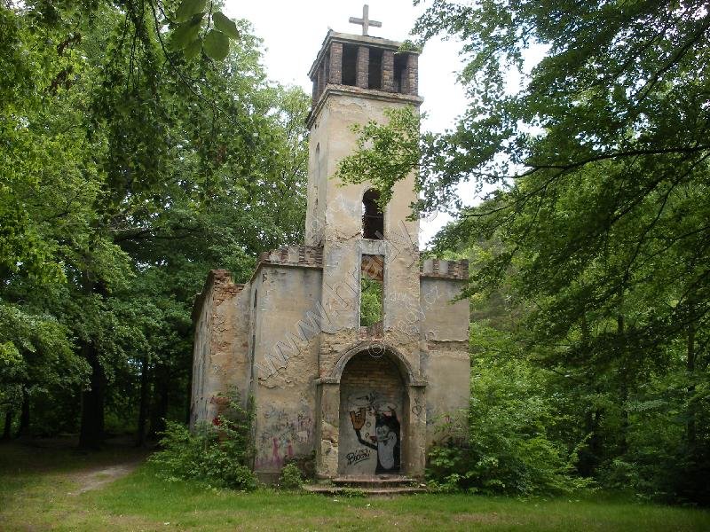 starokatolický kostel