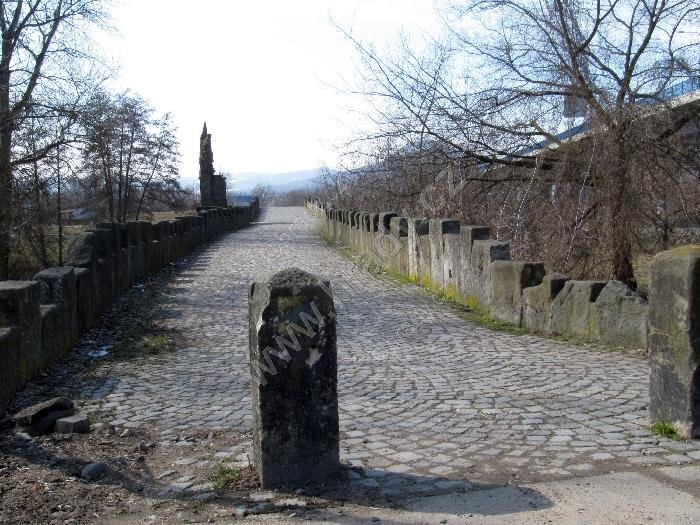 Staroměstský most