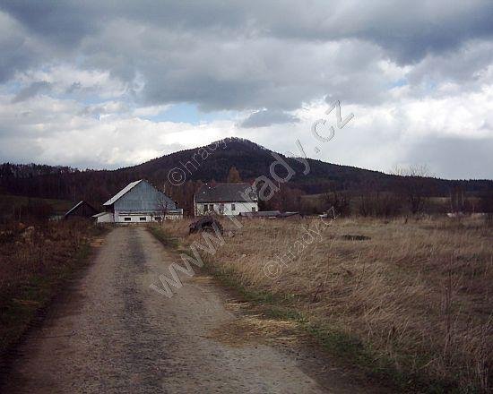 Starý Falkenburk