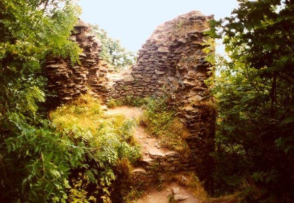 Starý Herštejn