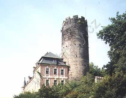 Starý Hrozňatov