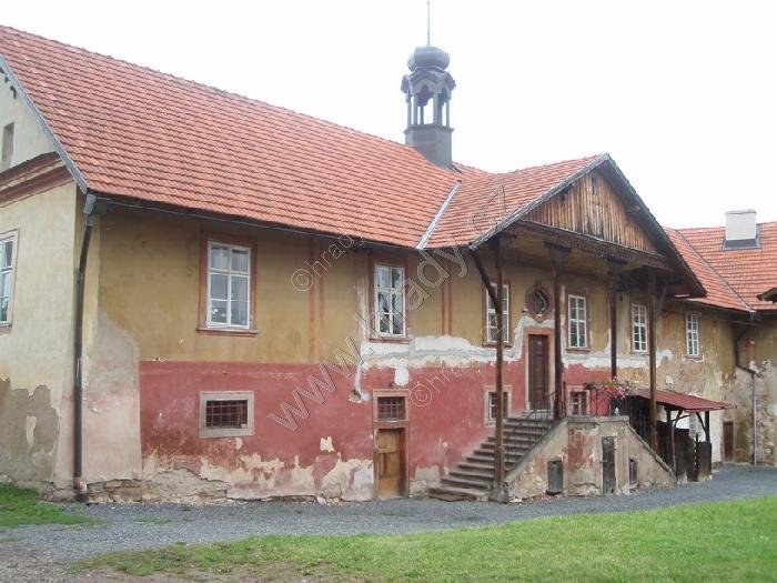 Starý Knín