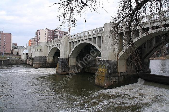 starý most