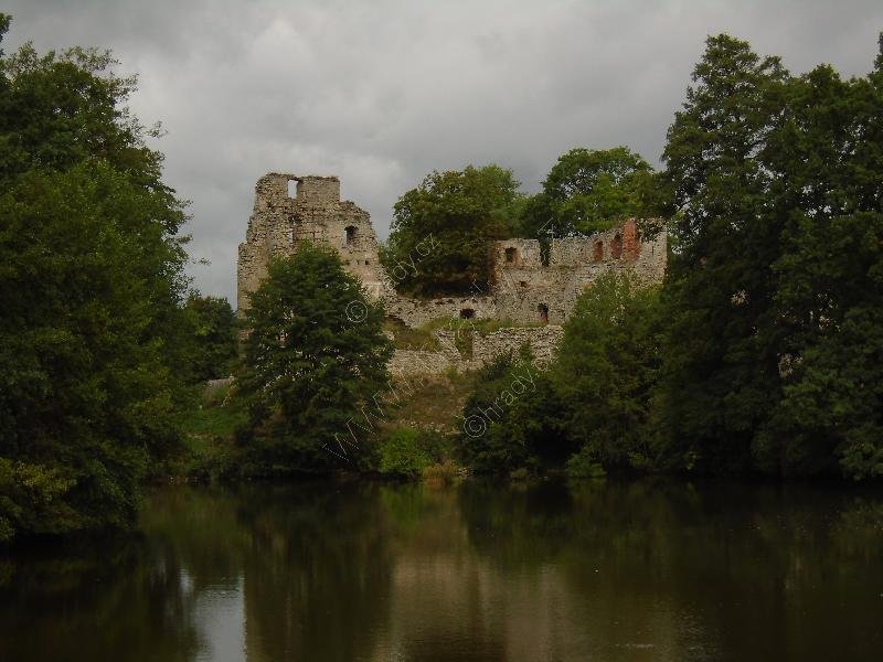 Starý Rybník