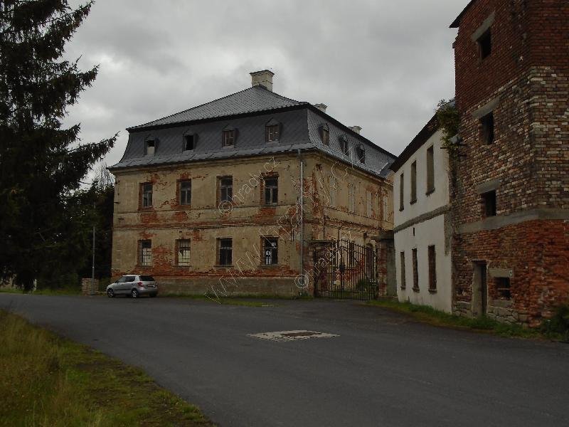 Starý Rybník