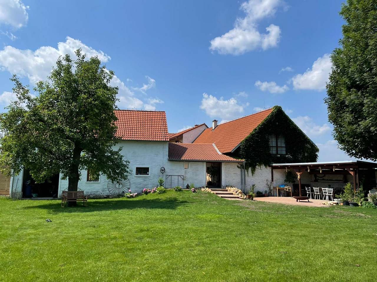 Statek Keblice