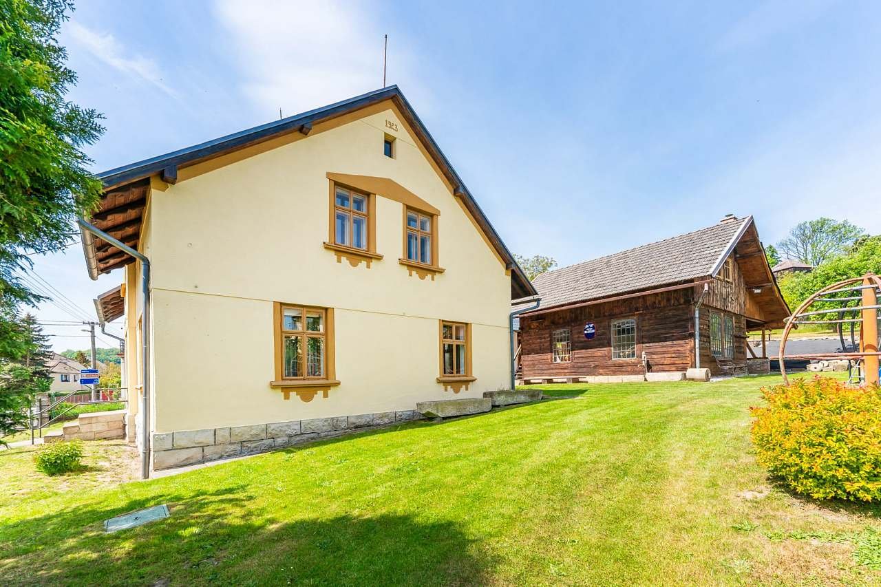 Statek Mladějiv