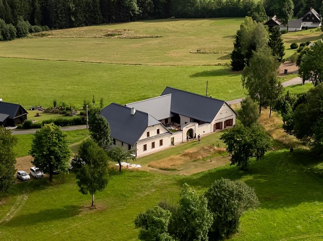 Statek Samotín