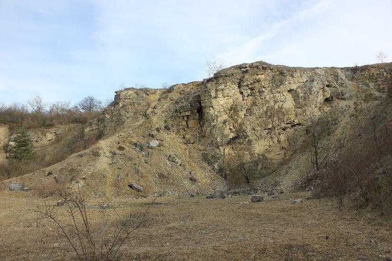 Státní lom