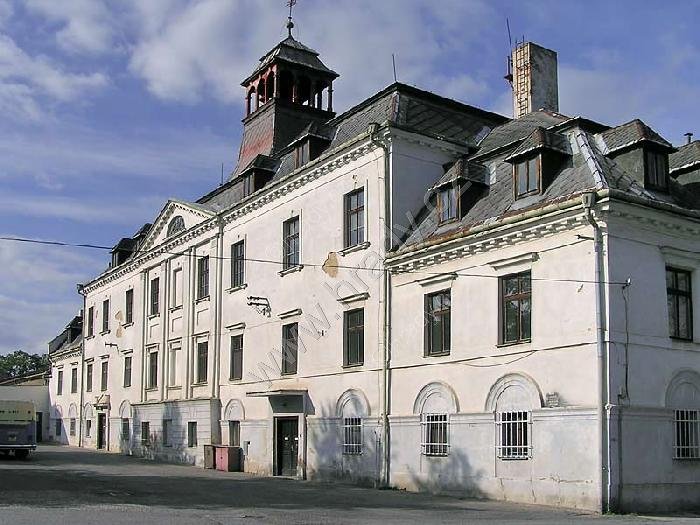 Stěbořice