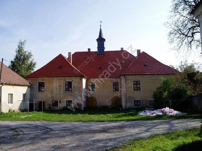 Štěchovice