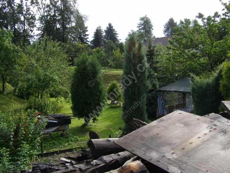Štědrá