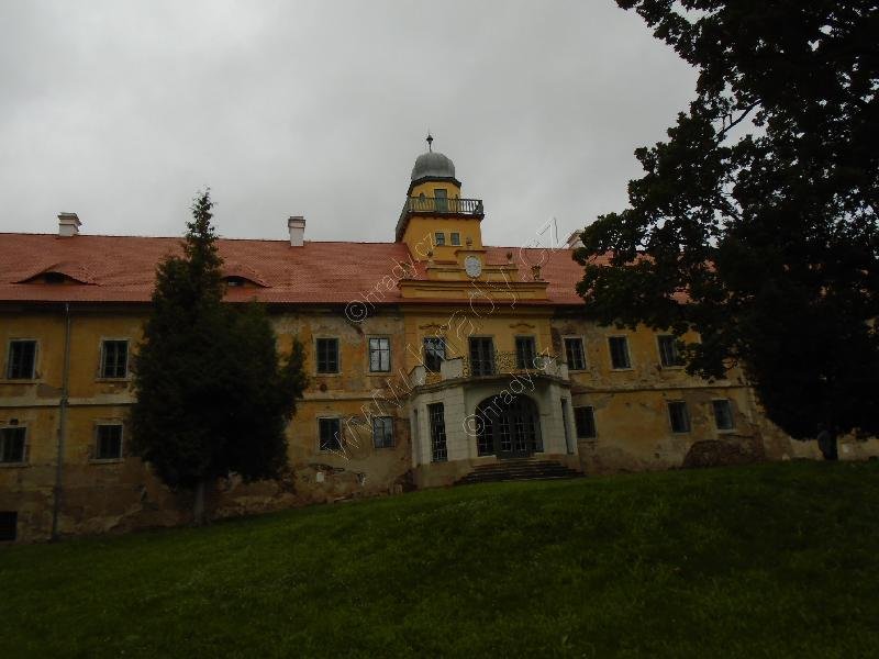 Štědrá