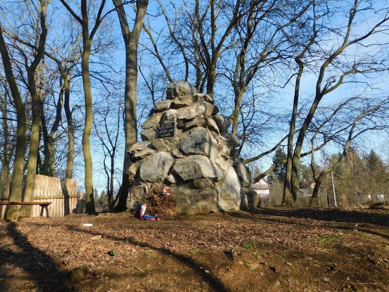 Štefánikova mohyla