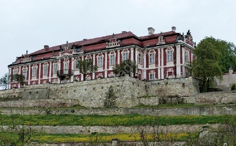 Stekník