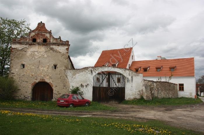 Štěkře