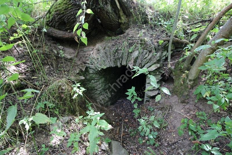 Štěničkův mlýn