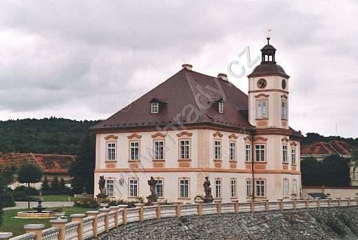 Štěnovice