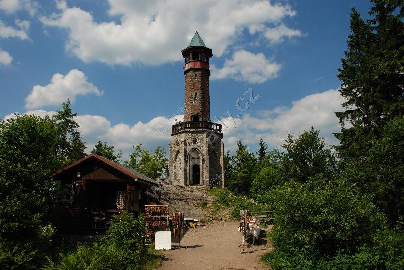Štěpánka
