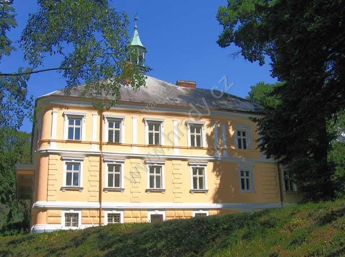 Štěpánov