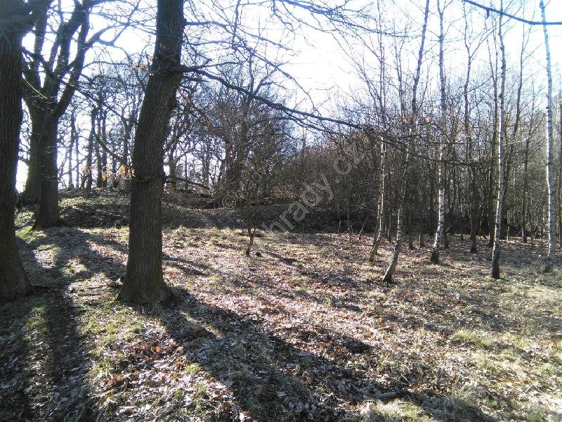 Štěpánovská hora