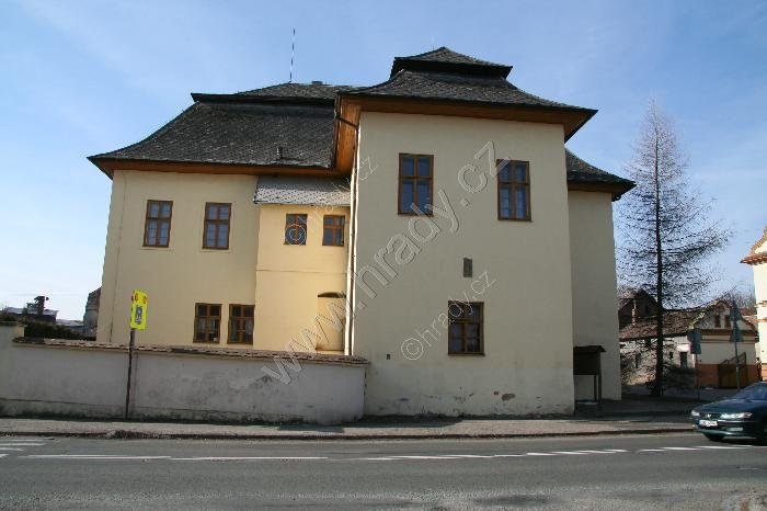 Stěžery