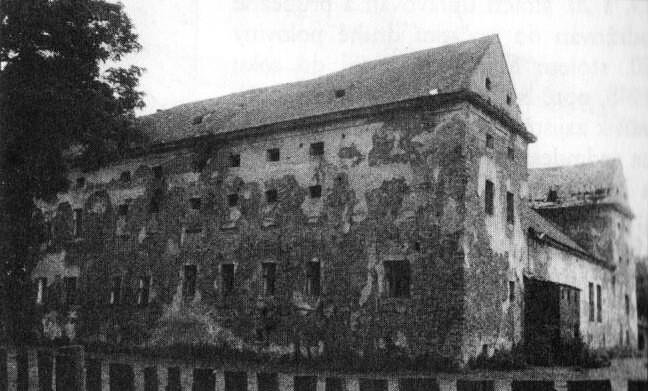 Štítina