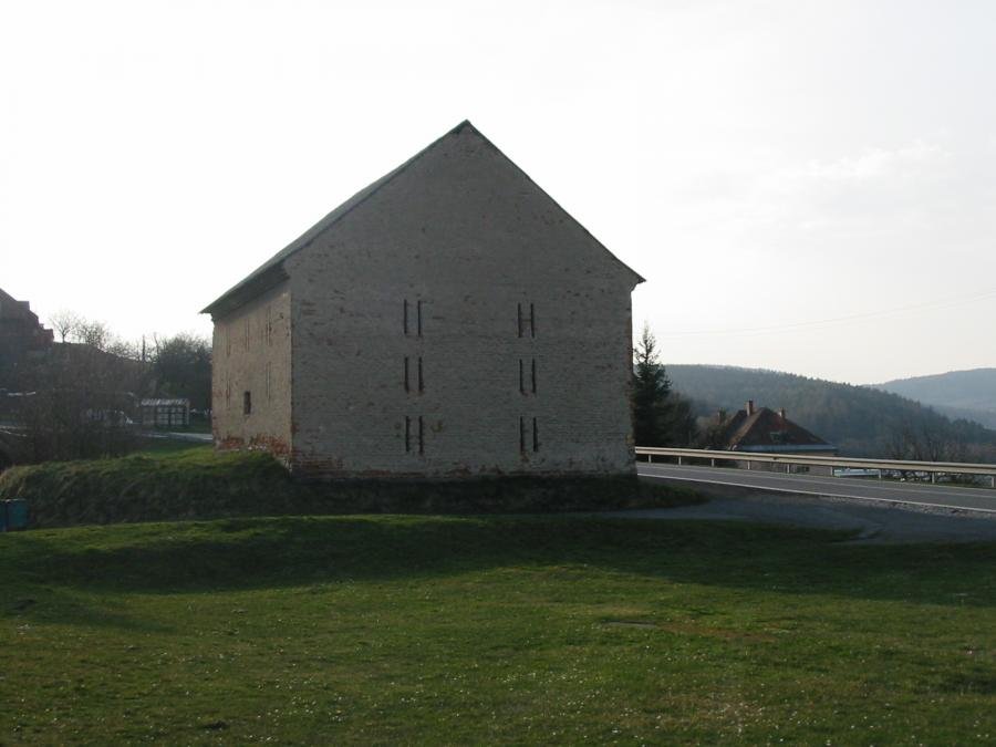 Štíty