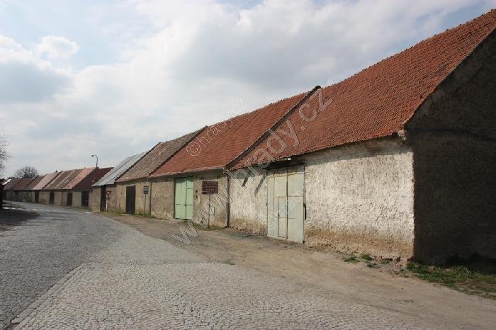 stodoly