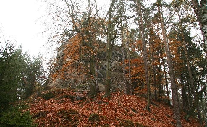 Stohánek