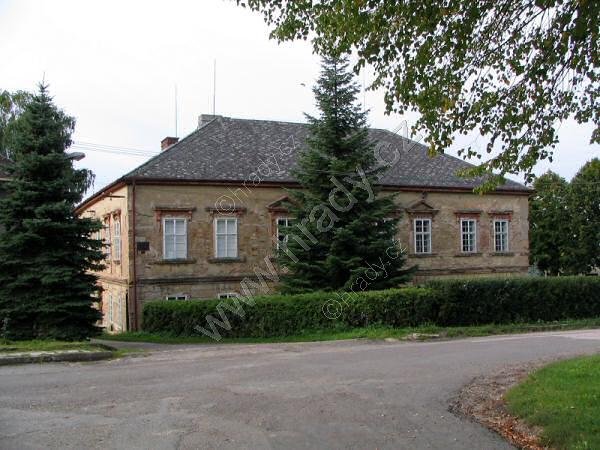 Stračov
