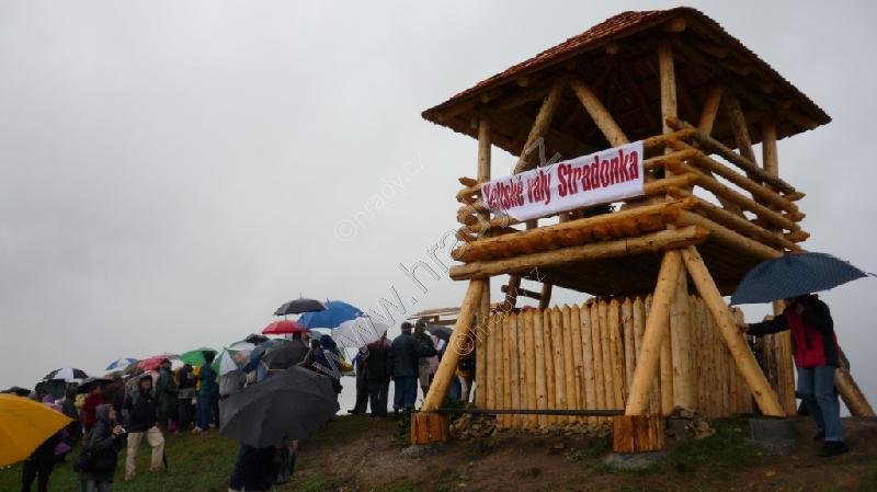 Stradonka