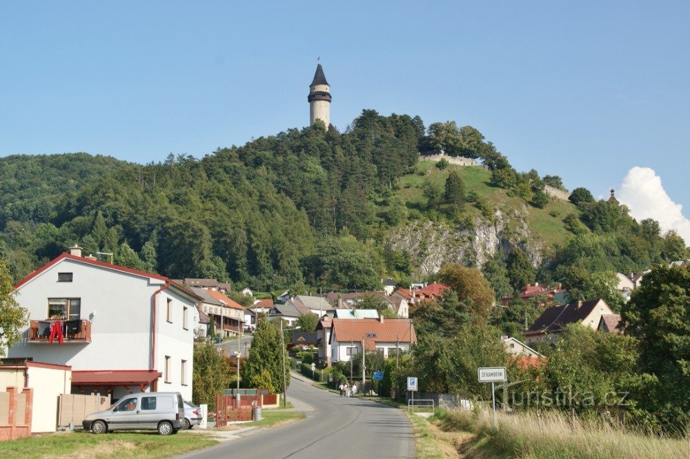Štramberk