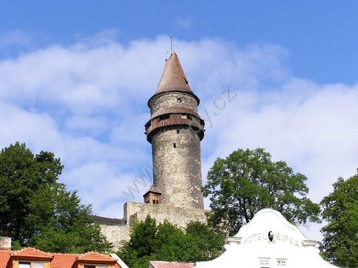Štramberk