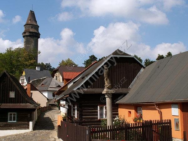 Štramberk – MPZ