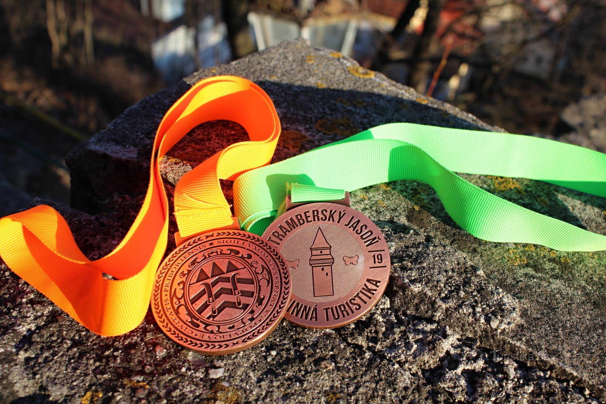 Štramberský Jasoň 2019 – turistický pochod Lašskou bránou spouští registraci