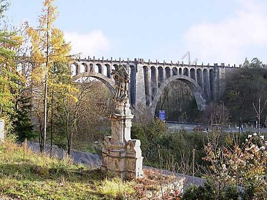 Stránovský viadukt