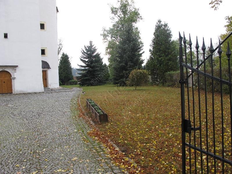 Strážek