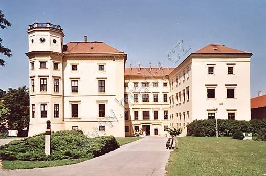 Strážnice