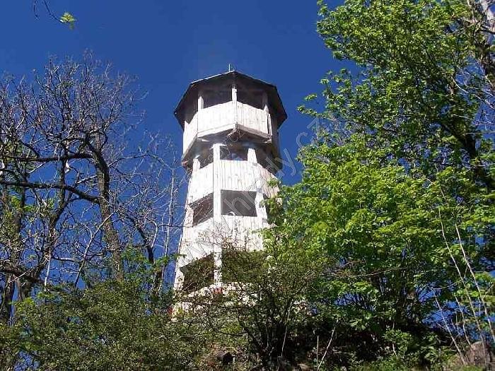 Strážný vrch