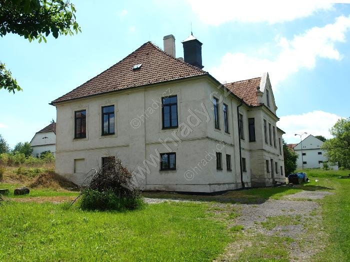 Strážovice