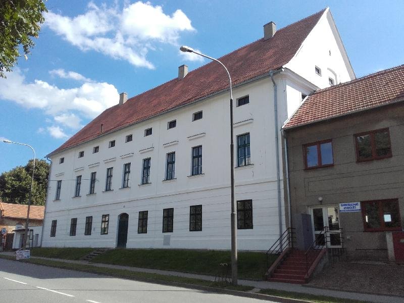 Strážovice