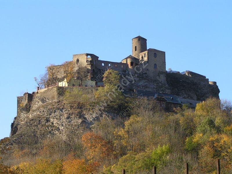 Střekov